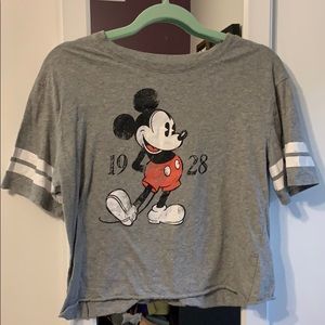 Disney Mickey Mouse 1928 T Shirt